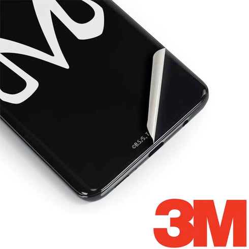 Dragon Ball Z Majin Buu Symbol Galaxy S9 Skin